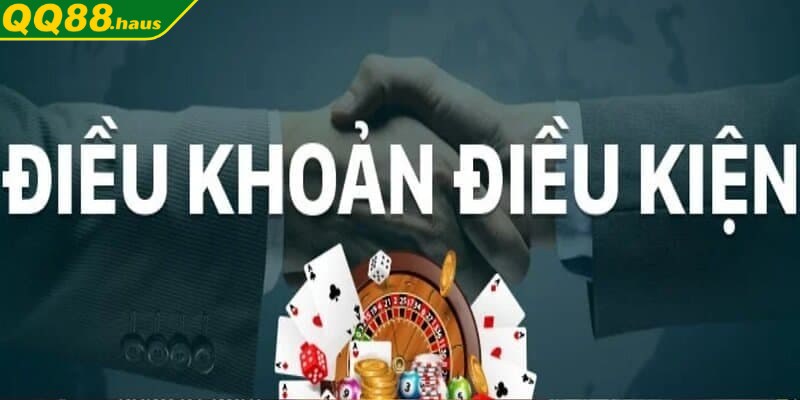 Hệ thống luôn đặt ra các quy định chặt chẽ đối với tất cả các giao dịch