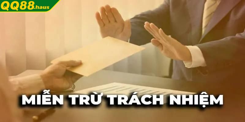 Quy định miễn trừ khi thành viên không đủ tuổi