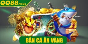 Bắn cá ăn vàng