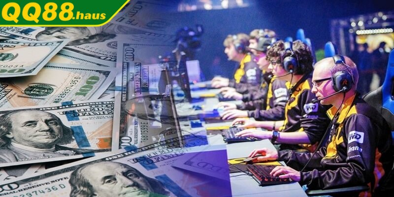 Kèo chiến công đầu thu hút bet thủ nhờ sự mạo hiểm và kịch tính