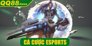 Cá cược Esports