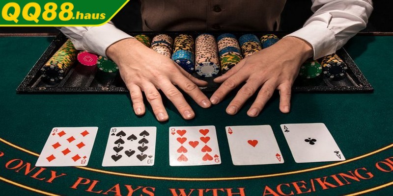 Hiểu rõ cách đánh Xì dách là điều quan trọng đối với thành viên mới