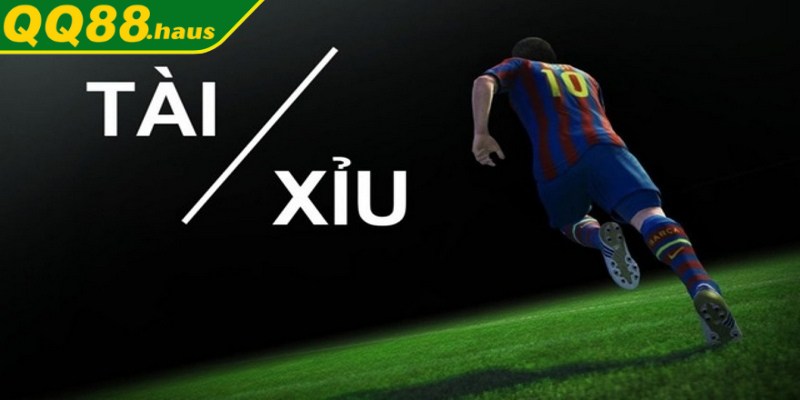 Kèo bóng đá tài xỉu là một trong những loại kèo được ưa chuộng nhất