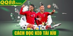 Cách đọc kèo tài xỉu - Hướng dẫn phân tích chi tiết