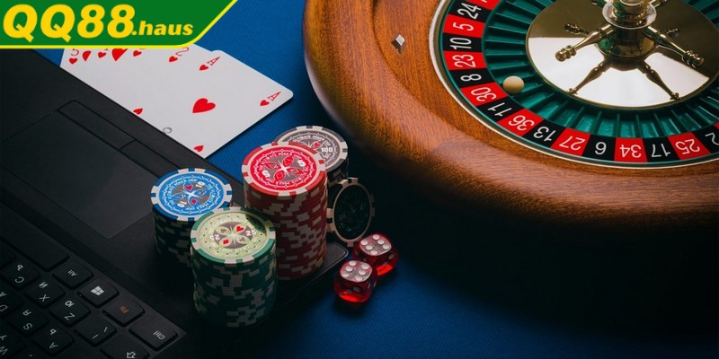 Casino QQ88 là một trong những nền tảng game trực tuyến siêu hấp dẫn