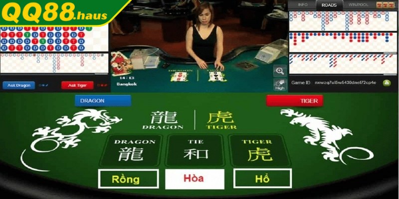 Học hỏi từ kinh nghiệm chơi Rồng Hổ của người khác là cách hiệu quả