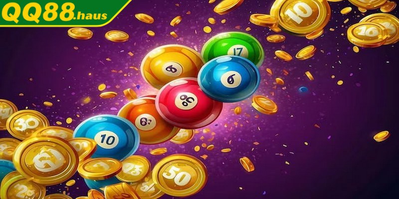 Các biến thể phổ biến của lô tô trực tuyến hiện nay