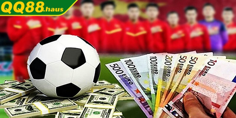 Cá cược bóng đá online mang lại nhiều lợi ích rõ rệt
