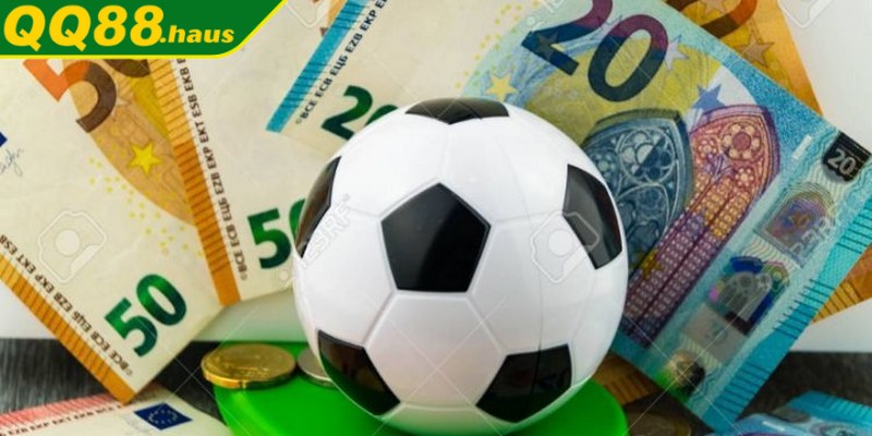Những lưu ý quan trọng khi bet thủ cá cược bóng đá online