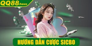 Hướng dẫn cược Sicbo