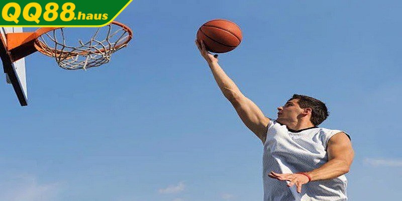 Chiến thuật đỉnh cao khi anh em cá cược bóng rổ