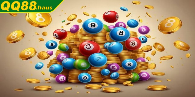 Nguyên lý hoạt động và luật chơi của game Wingo