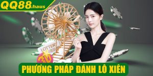 Phương pháp đánh lô xiên đỉnh như dân chuyên lâu năm