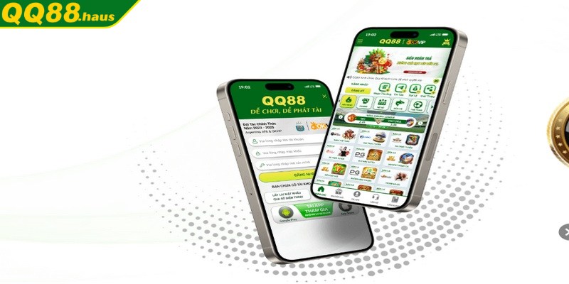 Hãy luôn tải ứng dụng từ website chính thức để đảm bảo uy tín