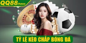 Tỷ lệ kèo chấp bóng đá